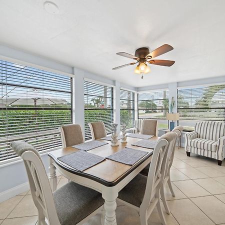 Downtown Cottage - Walk To The Beach & Restaurants Cocoa Beach Esterno foto