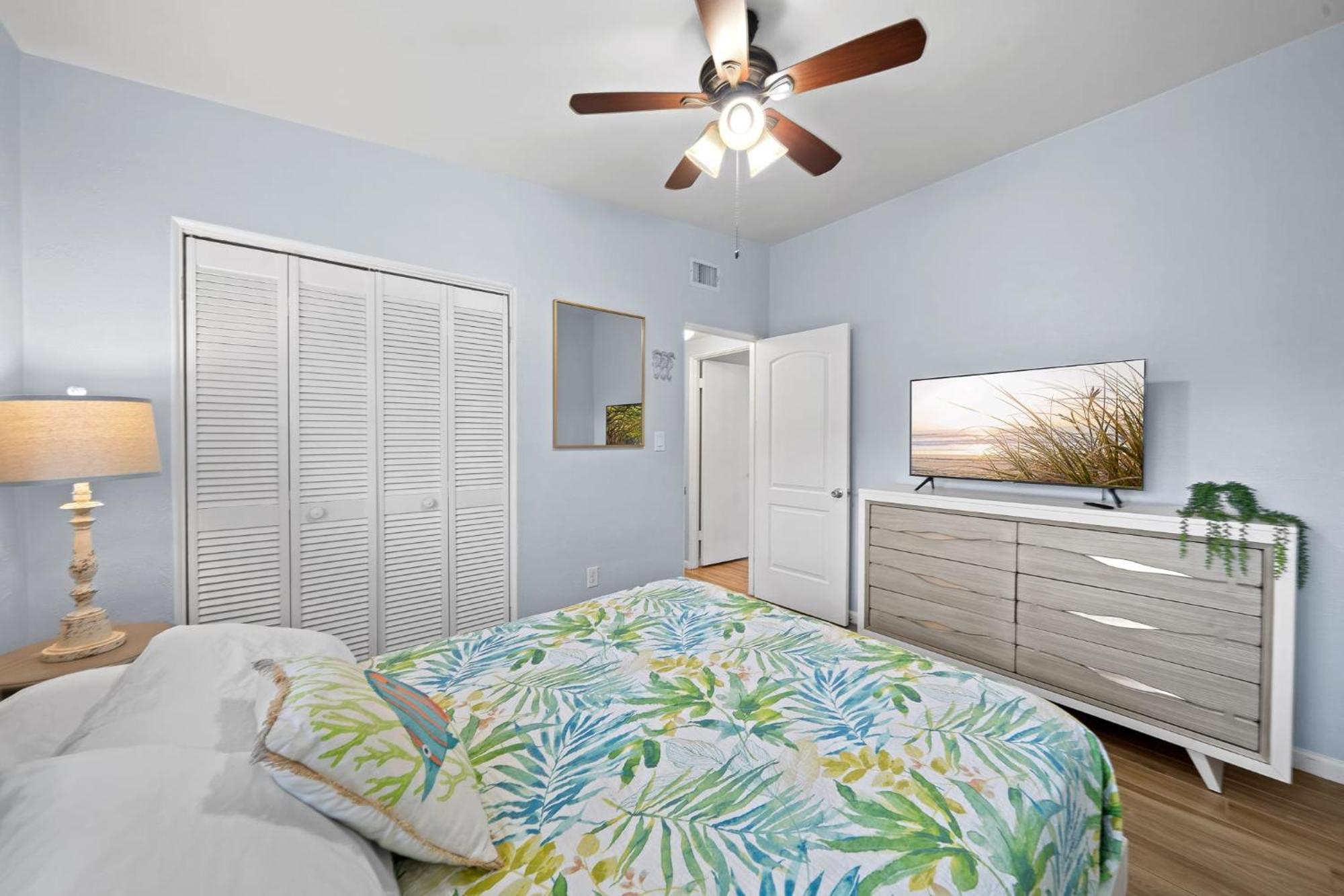 Downtown Cottage - Walk To The Beach & Restaurants Cocoa Beach Esterno foto